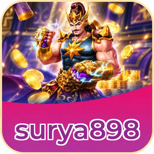 surya898 APK v4.7.5 - Screenshot performa cepat dan hemat baterai